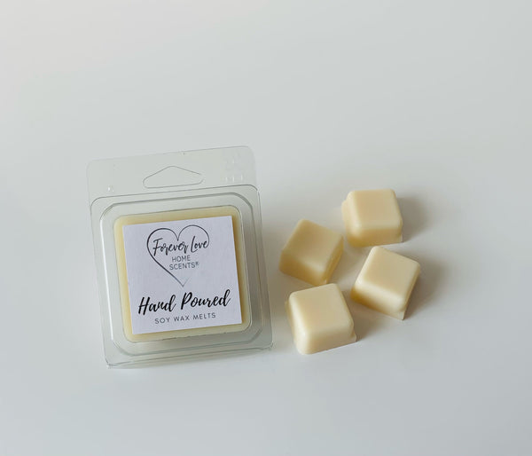Golden Blooms Wax Melts